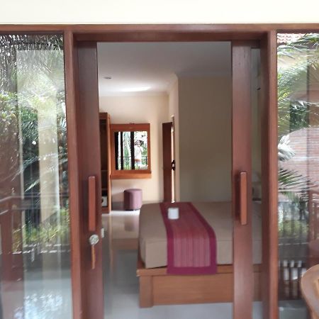 Hotel Krisna House à Ubud Extérieur photo