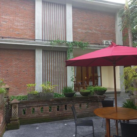 Hotel Krisna House à Ubud Chambre photo