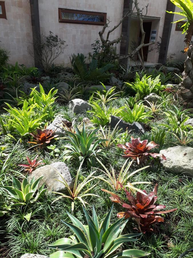 Hotel Krisna House à Ubud Extérieur photo