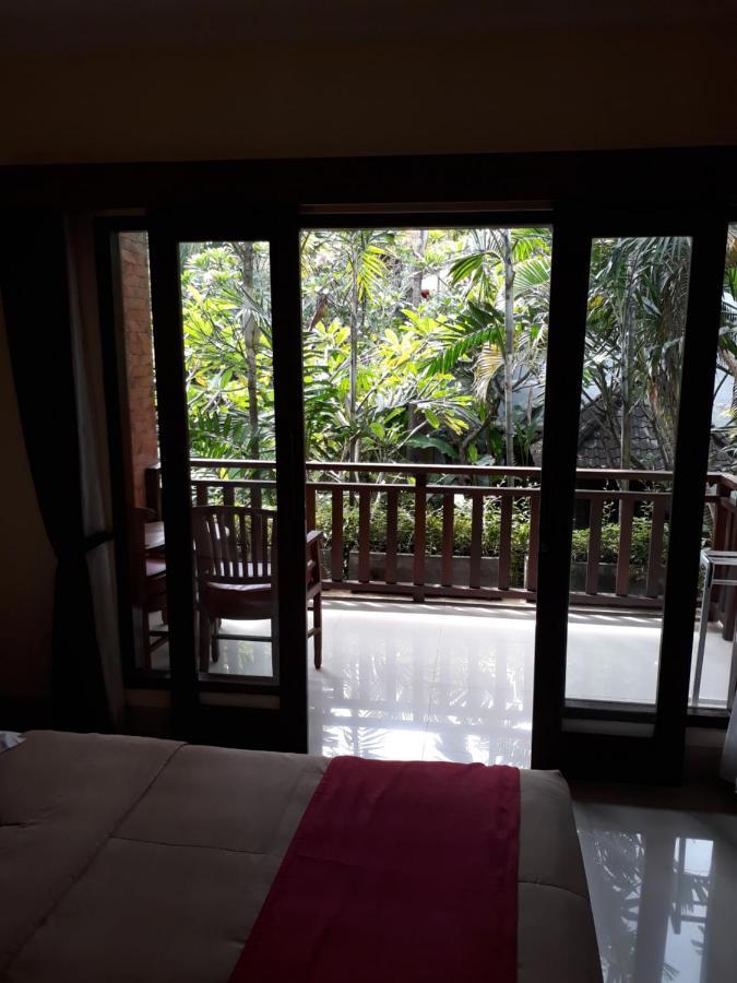 Hotel Krisna House à Ubud Extérieur photo
