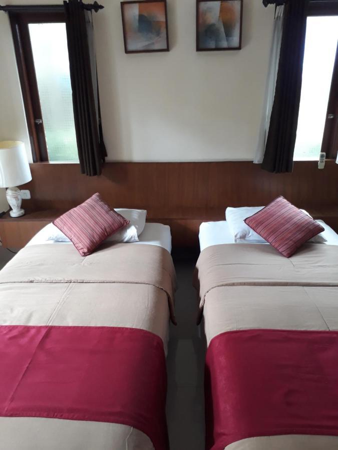 Hotel Krisna House à Ubud Extérieur photo