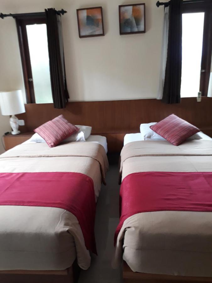 Hotel Krisna House à Ubud Extérieur photo