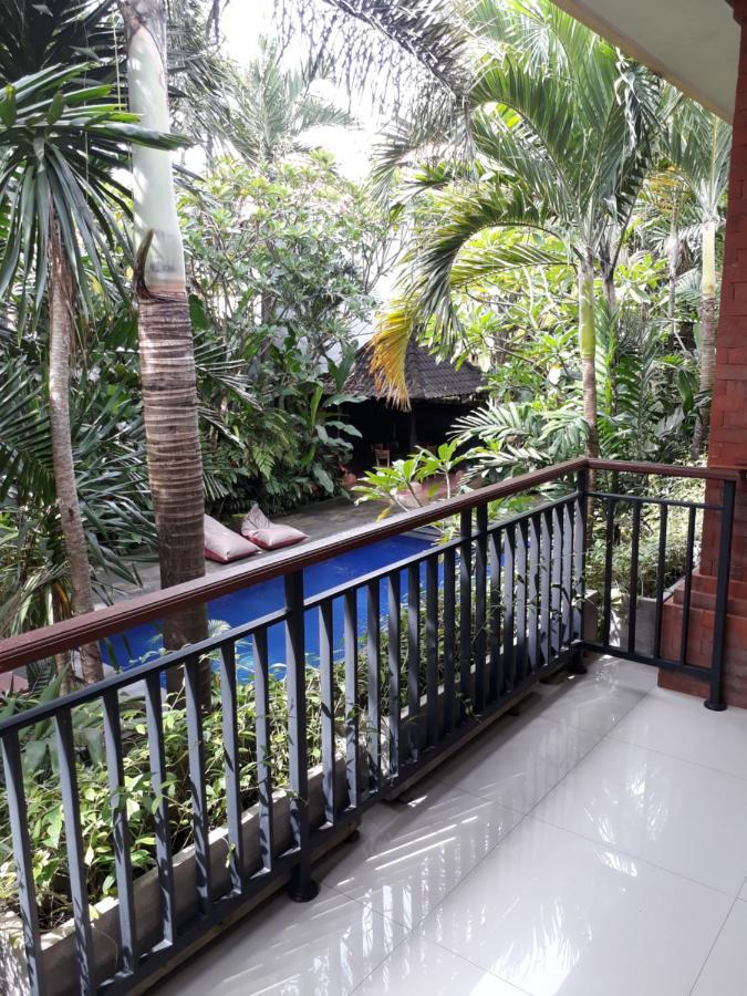 Hotel Krisna House à Ubud Extérieur photo