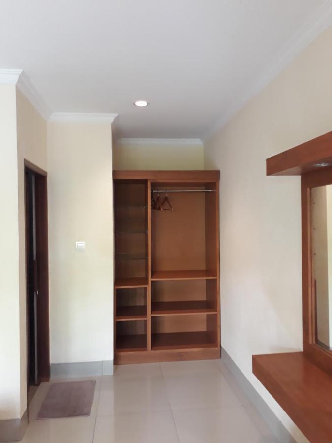 Hotel Krisna House à Ubud Extérieur photo