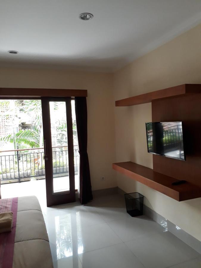 Hotel Krisna House à Ubud Extérieur photo