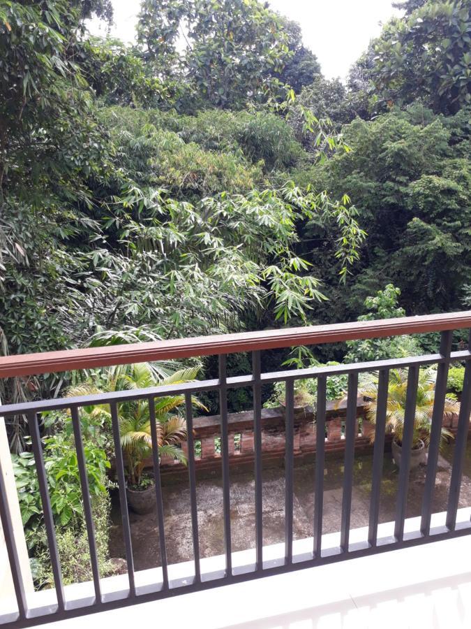Hotel Krisna House à Ubud Extérieur photo
