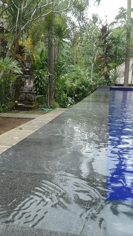 Hotel Krisna House à Ubud Extérieur photo