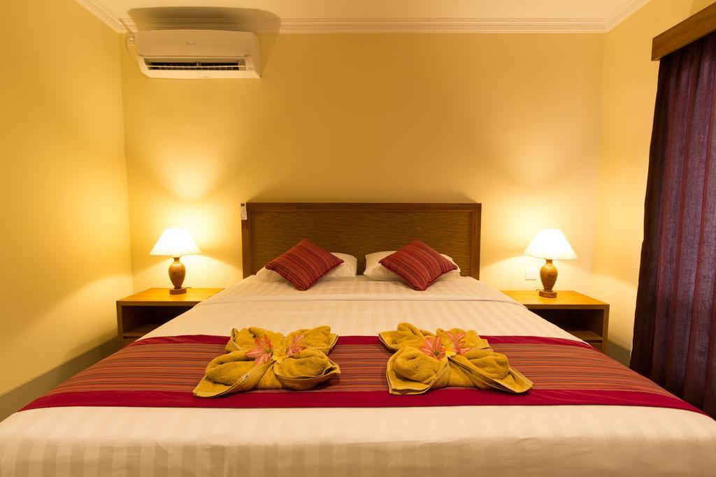 Hotel Krisna House à Ubud Extérieur photo